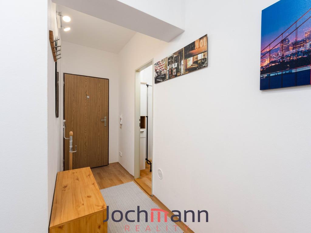 Pronájem bytu 2+1 50 m2, České Budějovice – náhled fotky 11