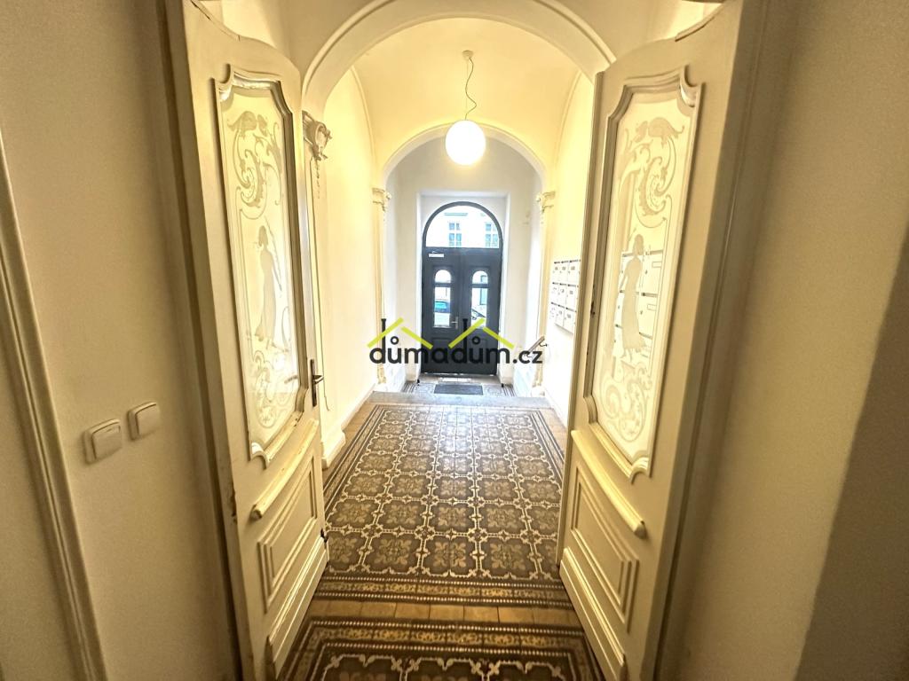 Prodej bytu 4+kk 88 m2, Praha – náhled fotky 16