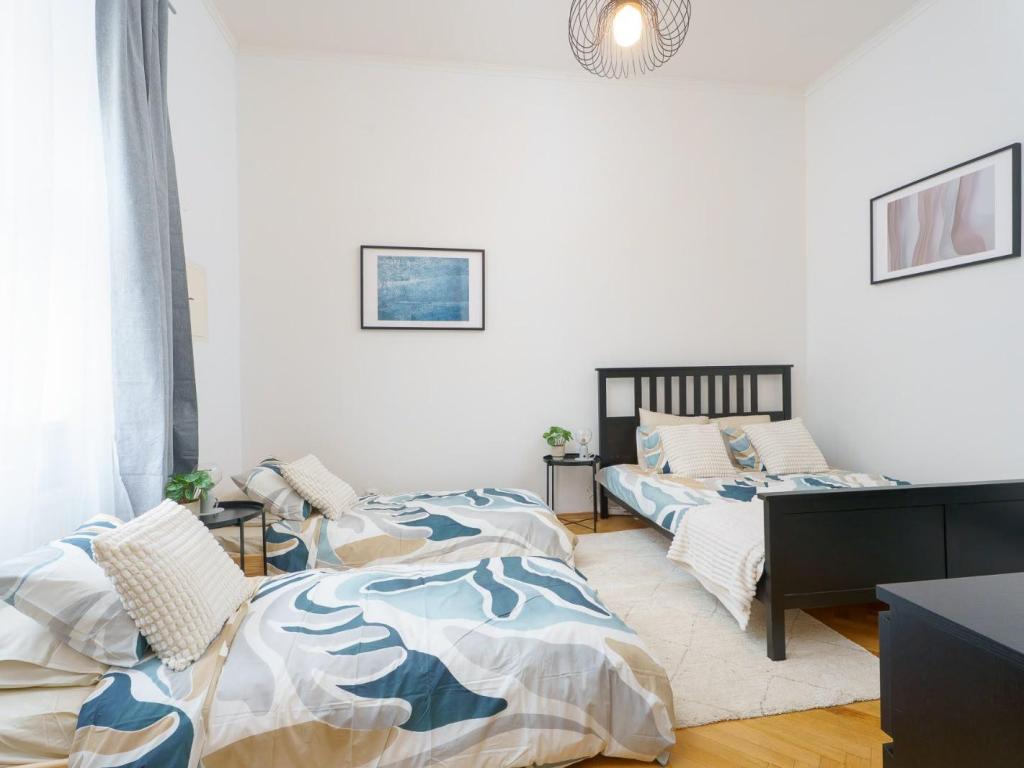 Pronájem bytu 2+1 60 m2