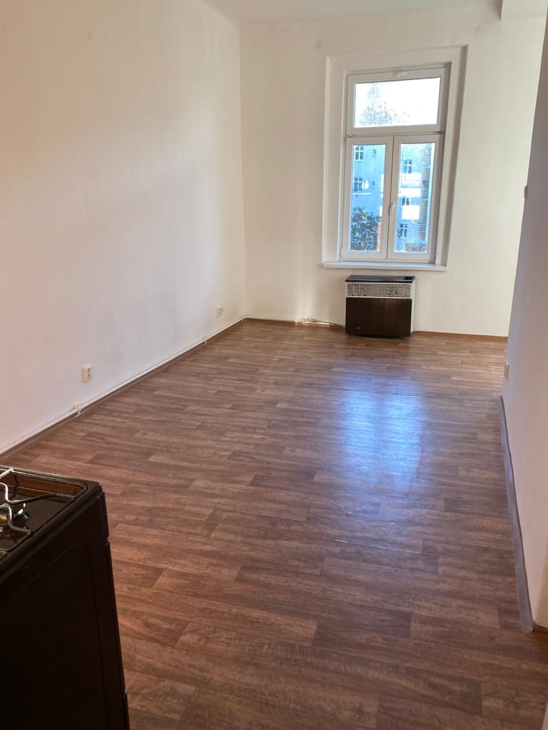 Pronajem bytu 2+kk 49 m2