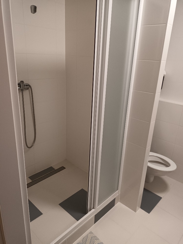 Pronajem bytu 1+1 40 m2