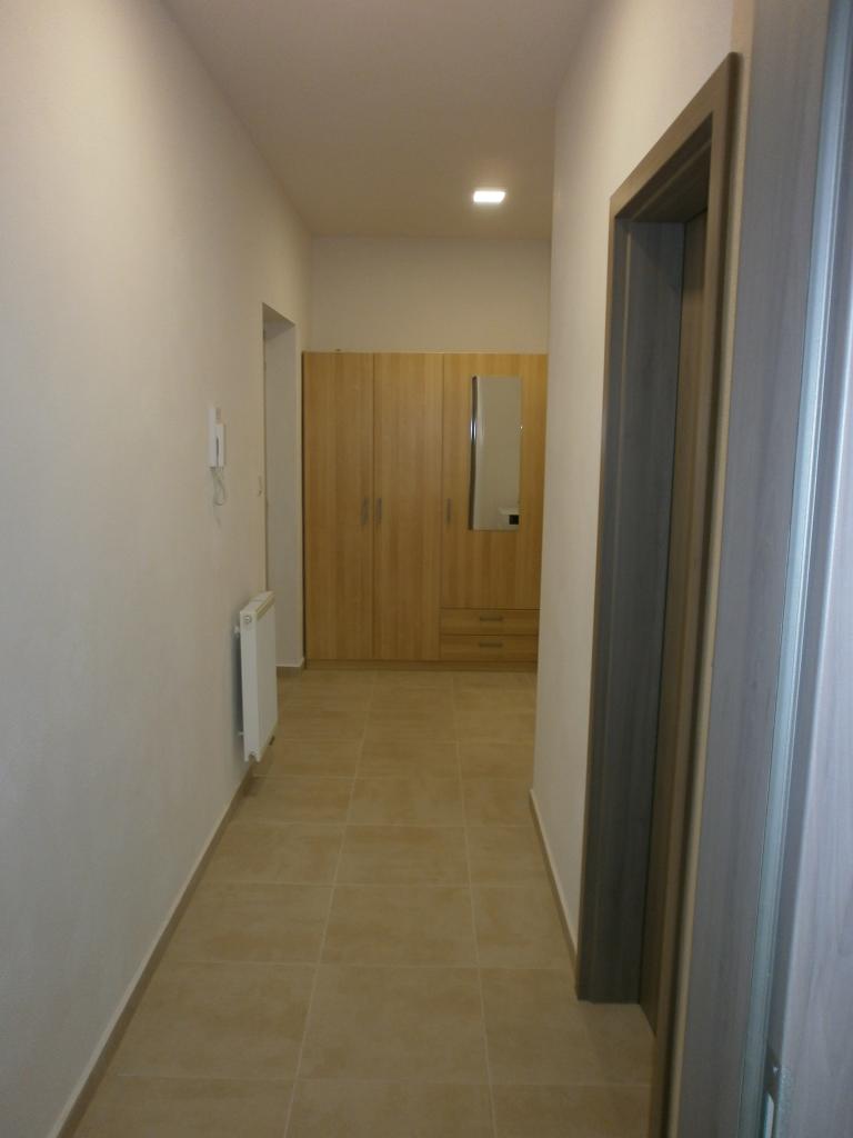 Pronajem bytu 1+kk 40 m2
