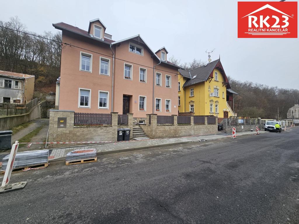 Prodej bytu 2+kk 43 m2