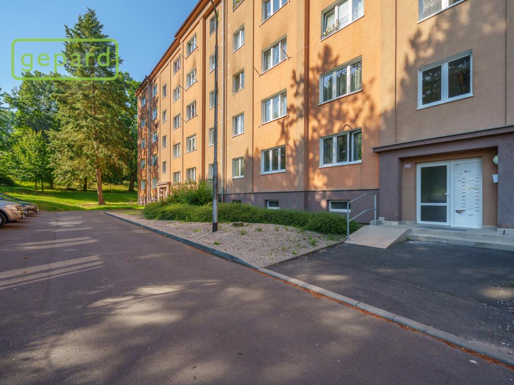 Prodej bytu 2+1 64 m2, Sokolov – náhled fotky 15