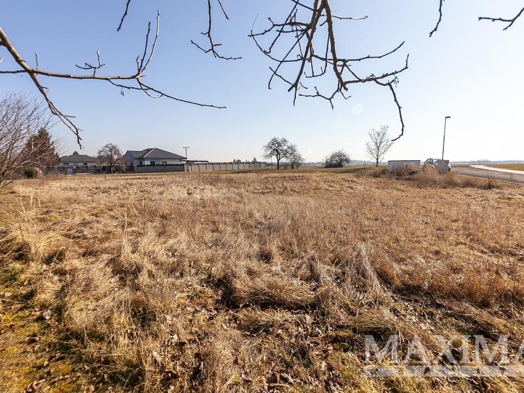 Prodej pozemku 1135 m2, Hostouň – náhled fotky 9