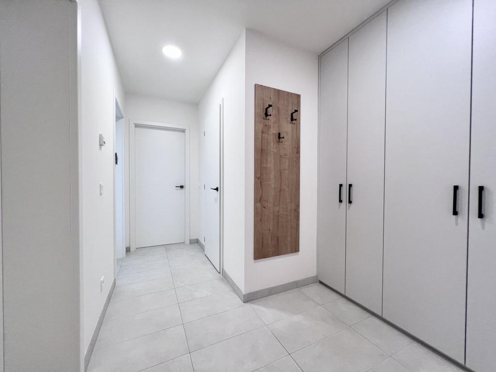 Pronájem bytu 2+kk 58 m2