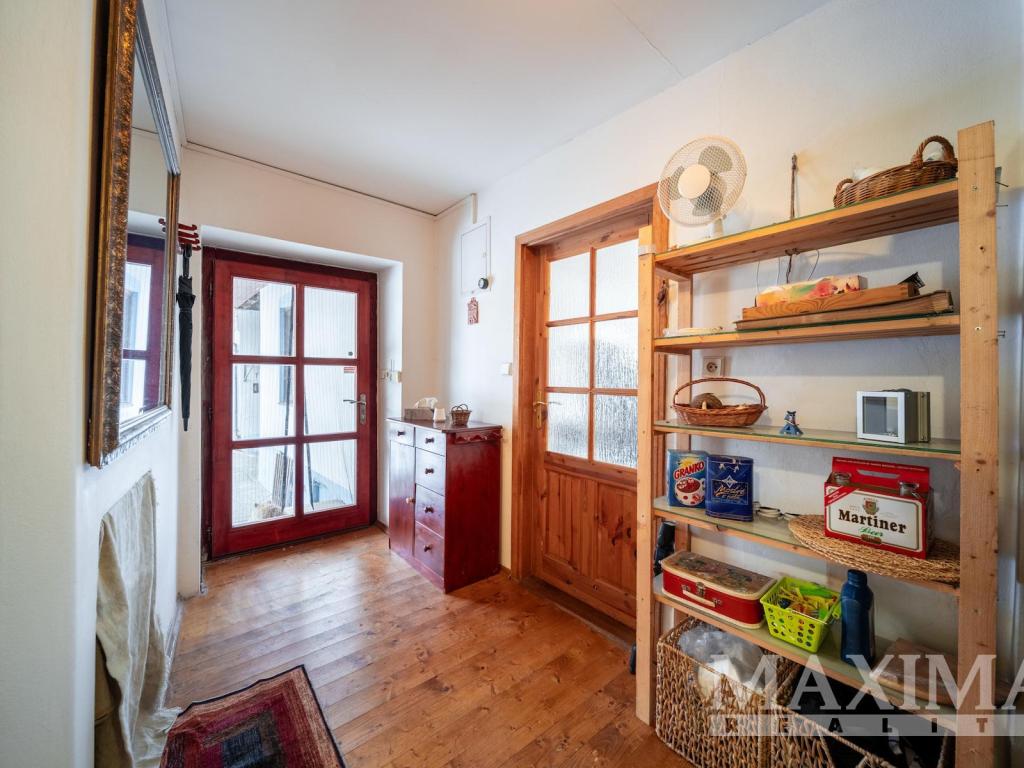 Prodej domu 80 m2, Týn nad Vltavou – náhled fotky 14