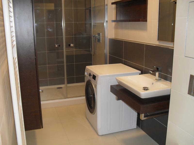 Pronajem bytu 2+kk 48 m2