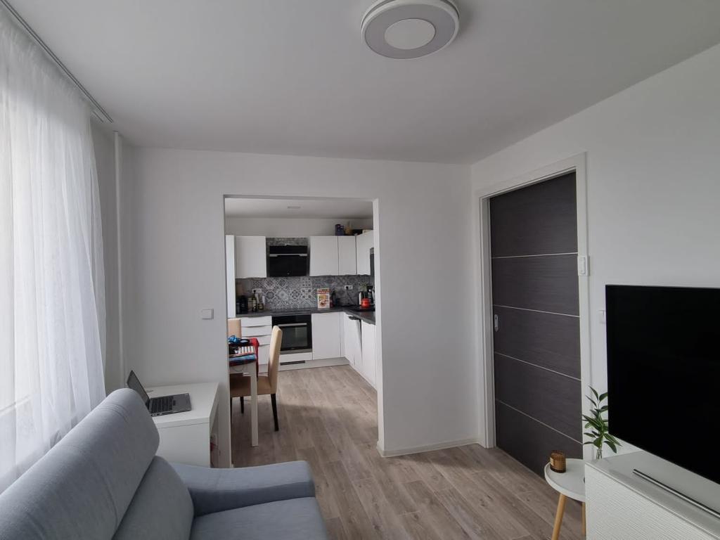 Pronajem bytu 2+kk 40 m2