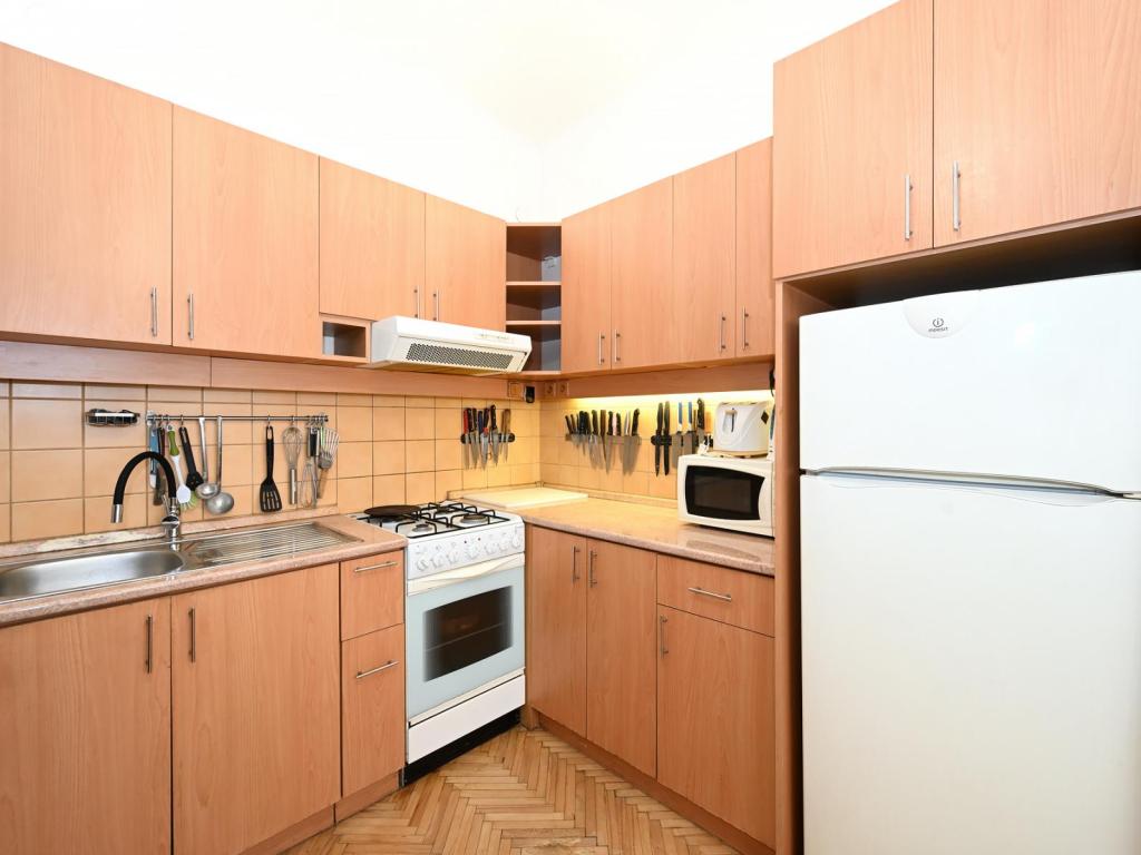 Pronájem bytu 1+1 42 m2, Praha – náhled fotky 7