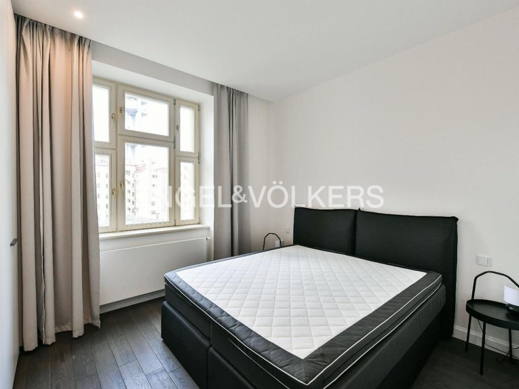 Pronájem bytu 3+kk 95 m2