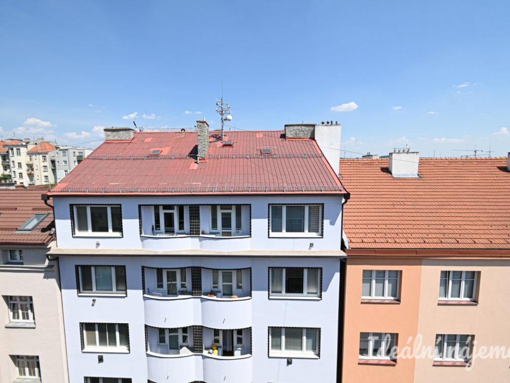 Pronájem bytu 2+kk 36 m2, Brno – náhled fotky 15
