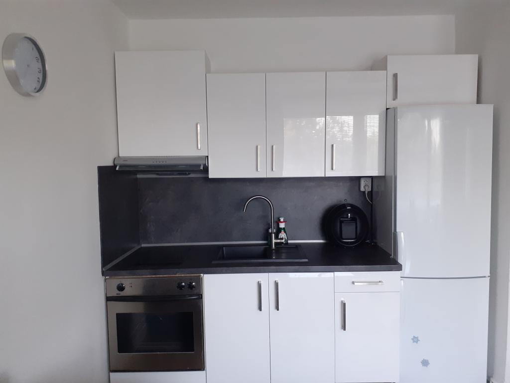 Pronájem bytu 2+kk 45 m2