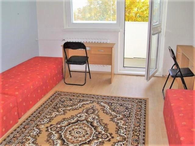 Spolubydlení atypický 75 m2