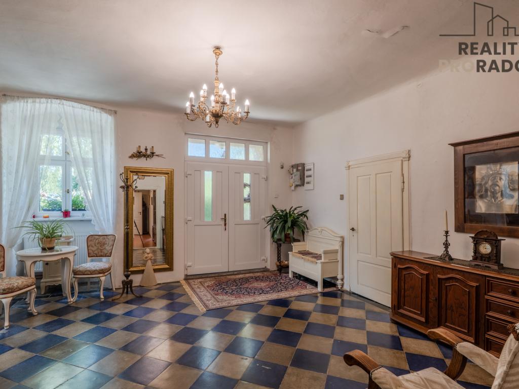 Prodej domu 292 m2, Kučerov – náhled fotky 22