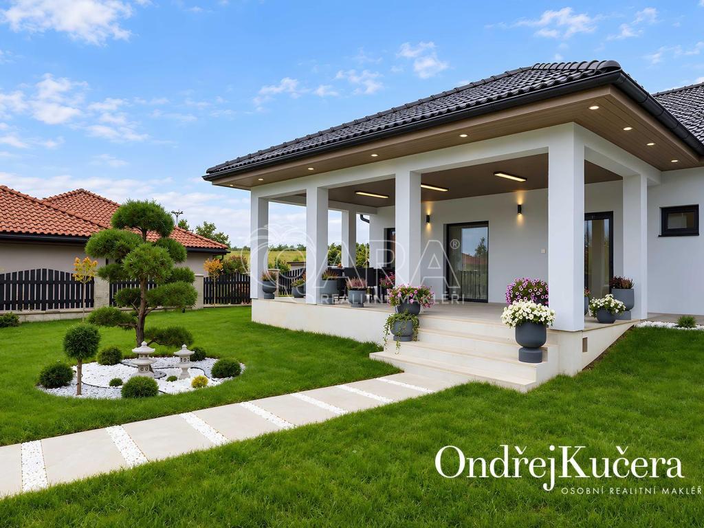 Prodej domu 200 m2