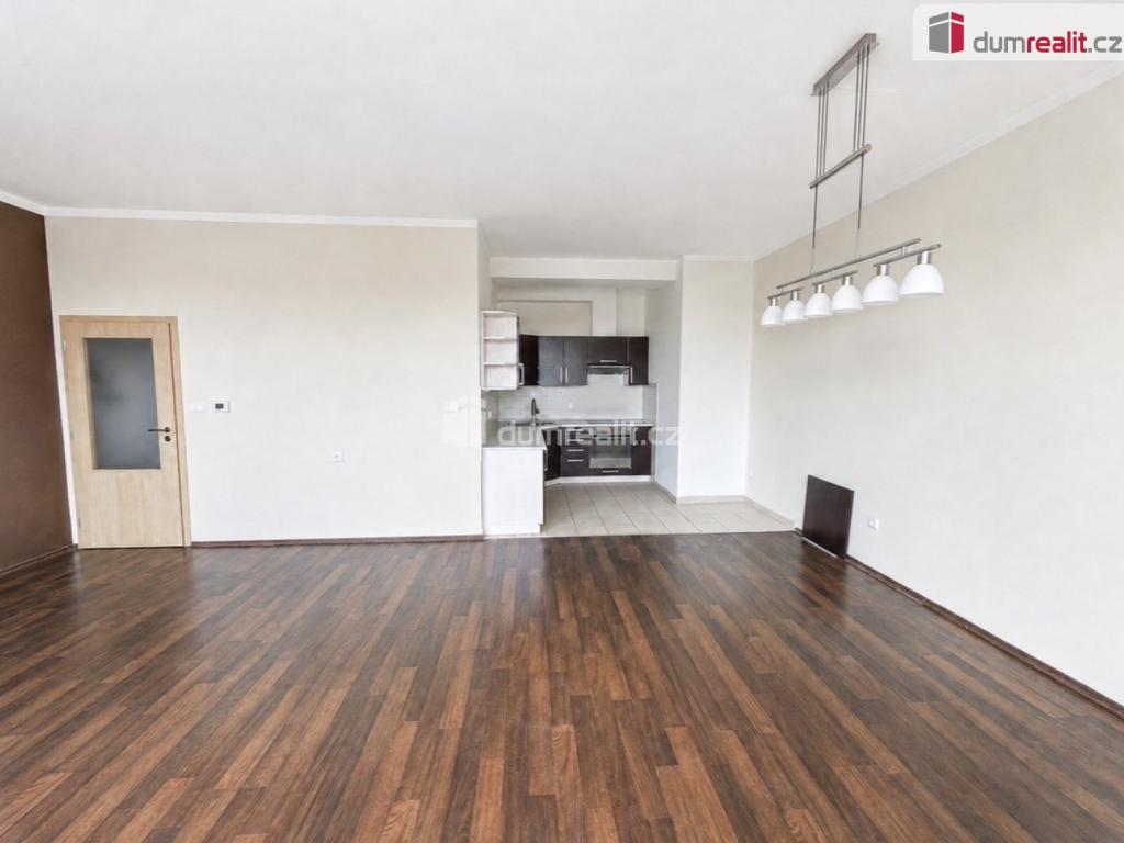 Pronájem bytu 3+kk 100 m2