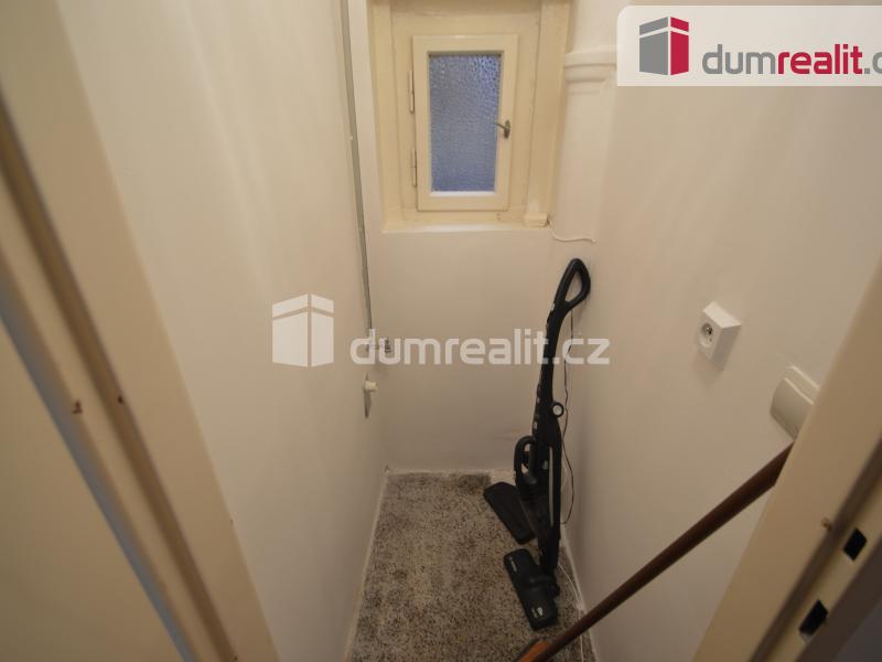 Pronájem bytu 1+1 43 m2, Praha – náhled fotky 8