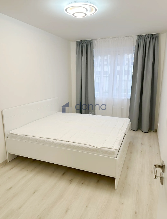 Pronájem bytu 2+kk 52 m2