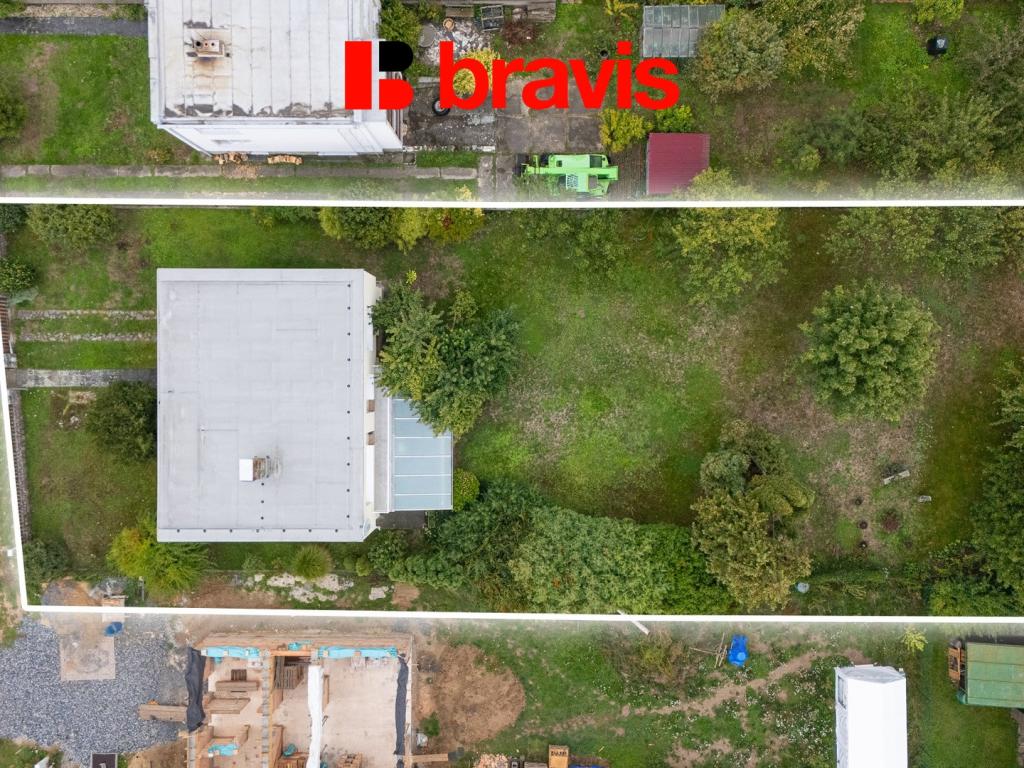 Pronájem domu 240 m2