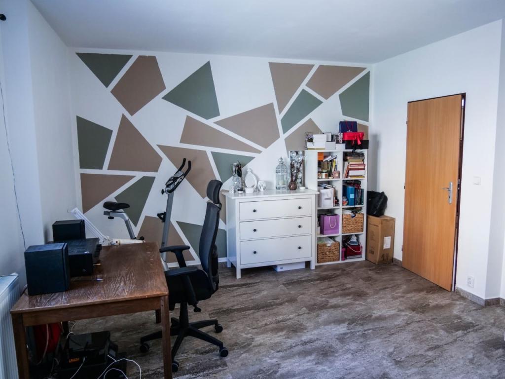 Pronájem bytu 1+1 35 m2
