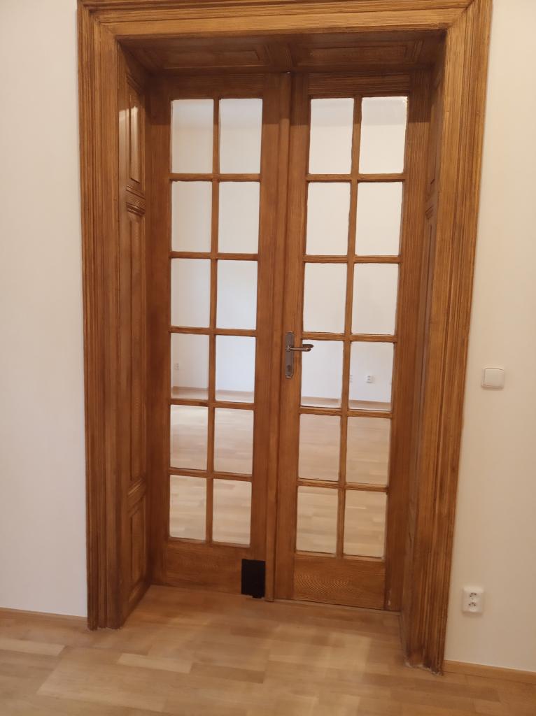 Pronajem bytu 4+kk 140 m2