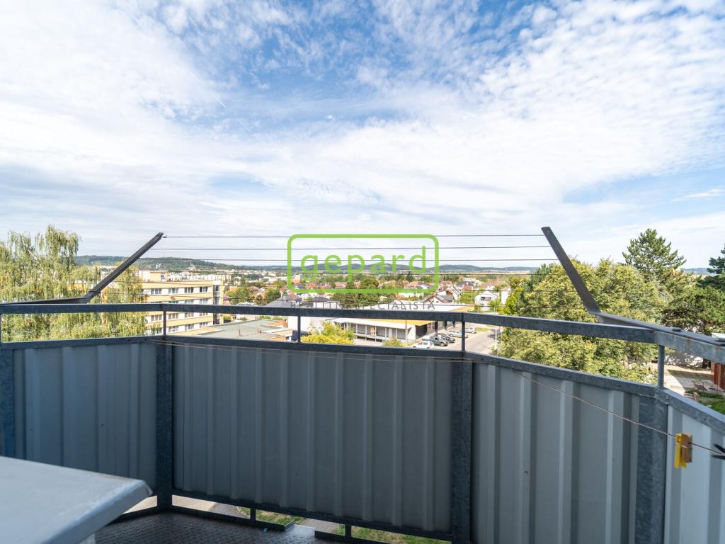 Prodej bytu 3+1 64 m2, Strakonice – náhled fotky 7