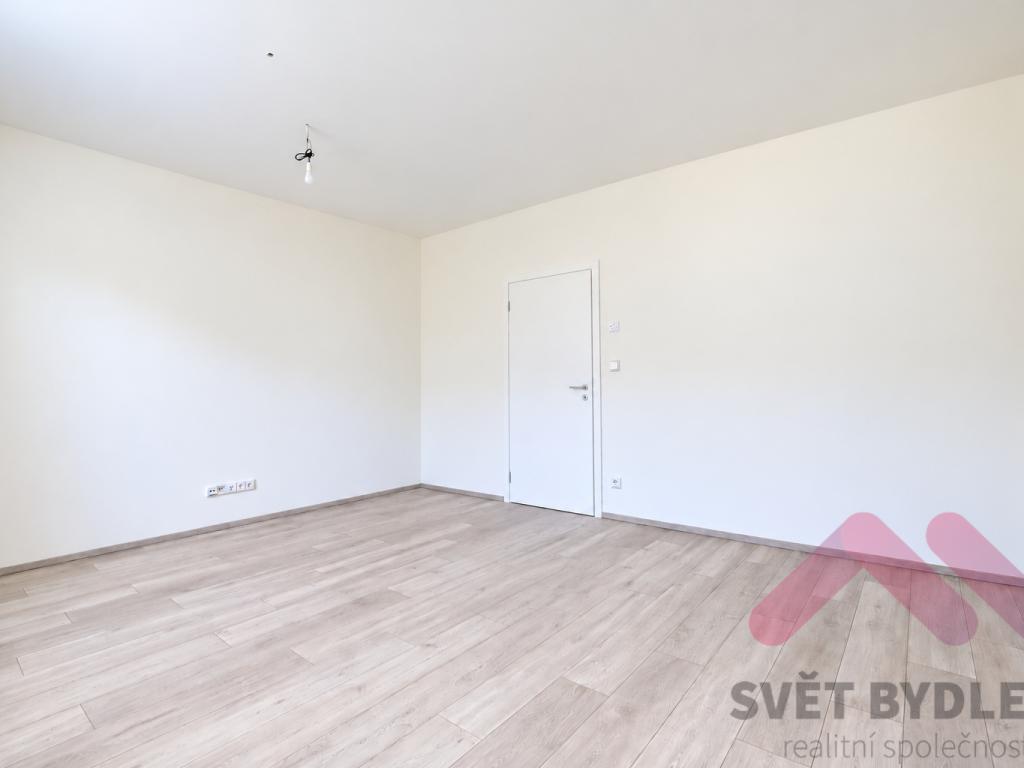Pronájem bytu 3+1 65 m2