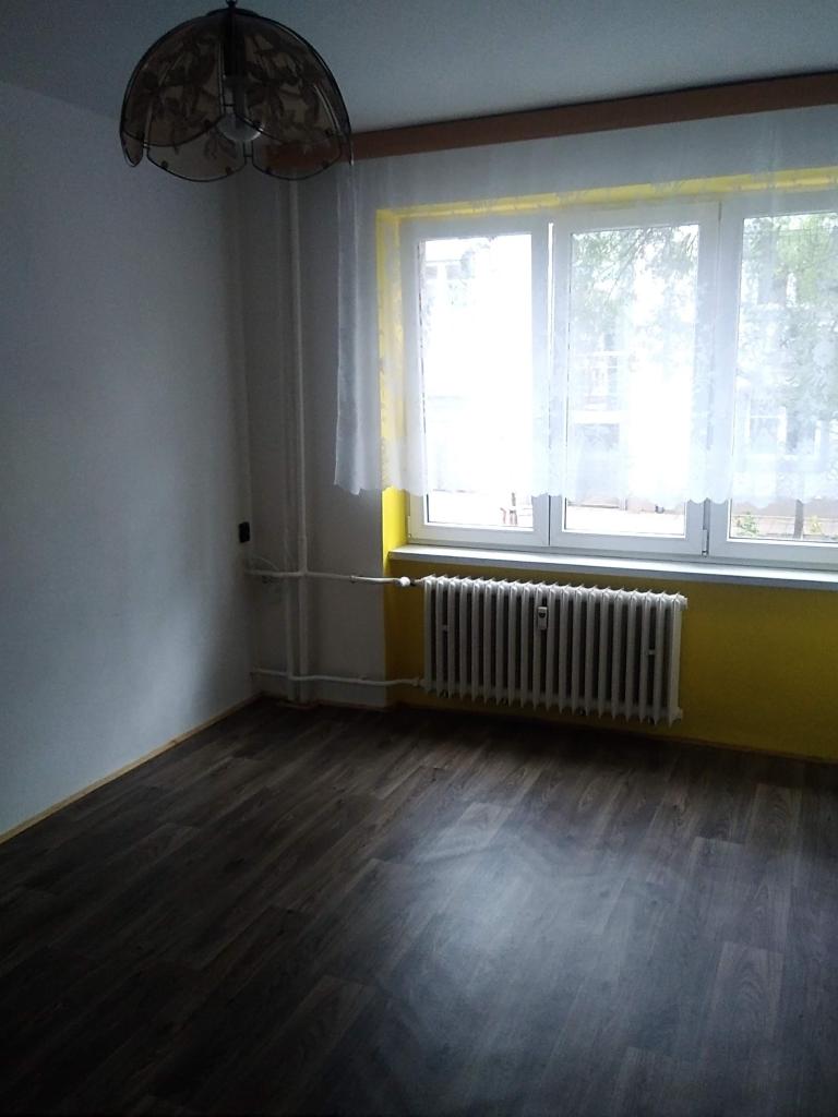 Pronájem bytu 1+kk 26 m2