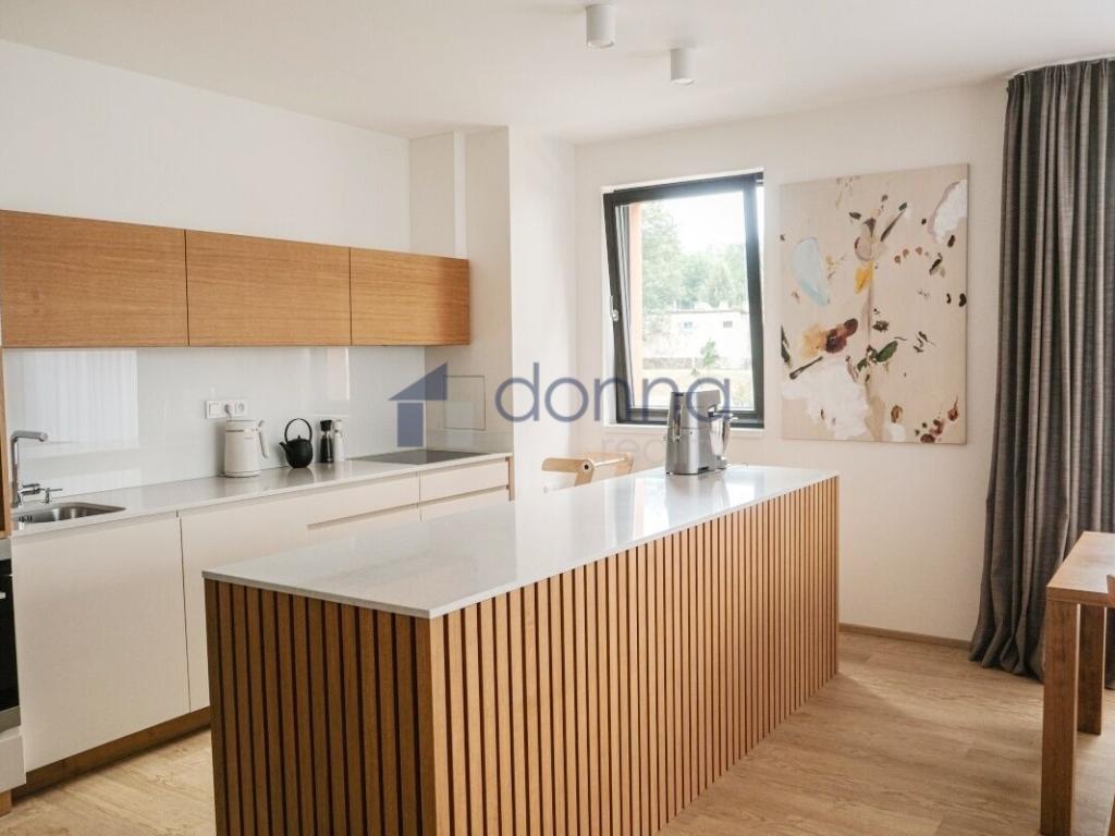 Pronájem bytu 3+kk 86 m2