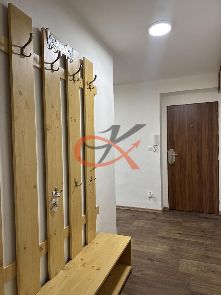 Pronájem bytu 2+1 52 m2, Rožnov pod Radhoštěm – náhled fotky 16