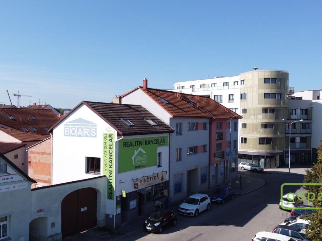 Prodej domu 208 m2, České Budějovice – náhled fotky 6