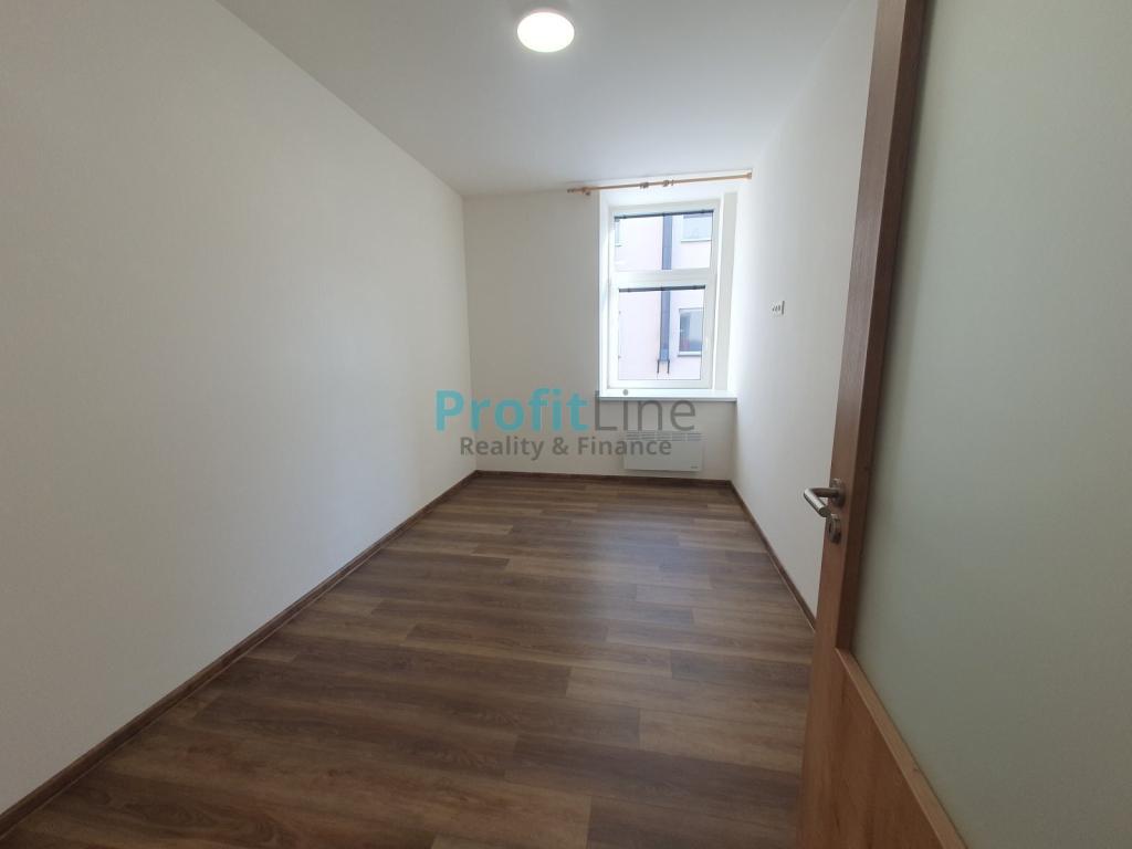 Pronájem bytu 2+1 50 m2