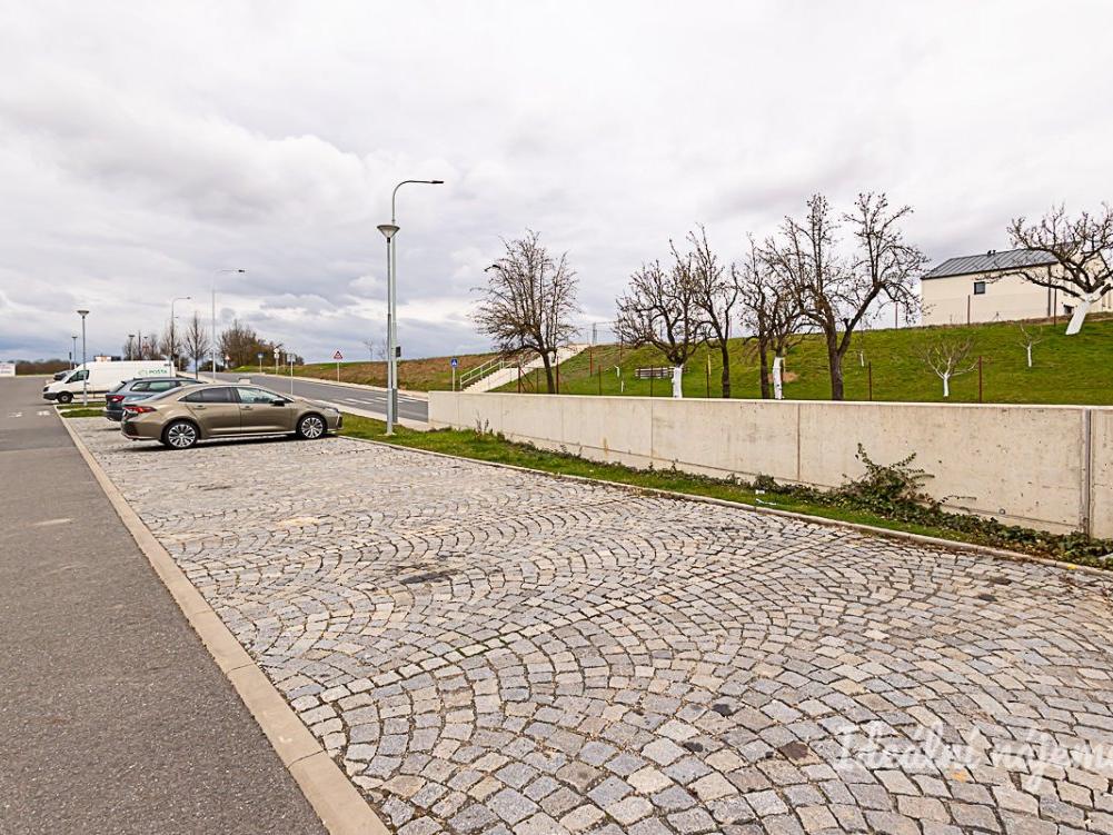 Pronájem bytu 3+kk 89 m2