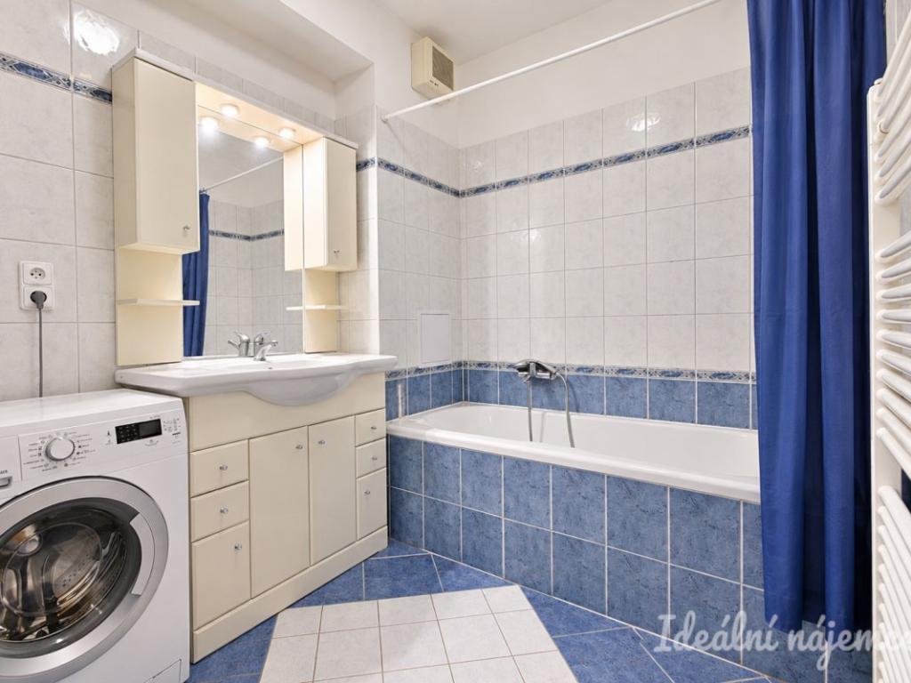 Pronájem bytu 3+kk 88 m2, Brno – náhled fotky 9