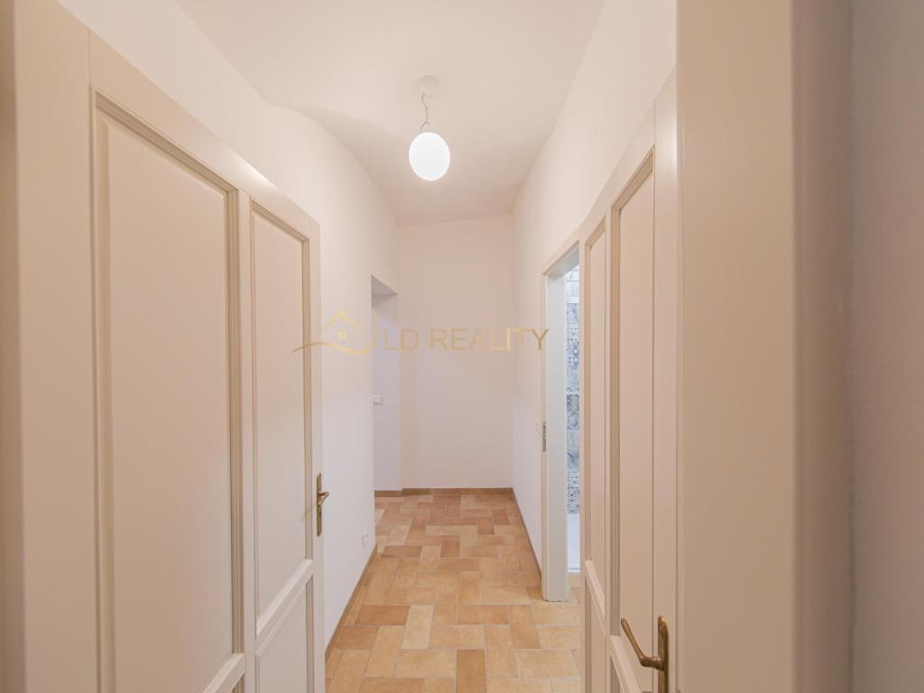Pronájem bytu 1+1 31 m2