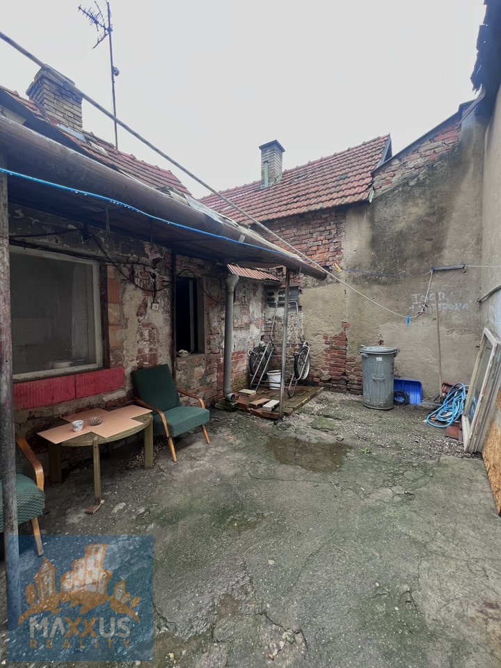 Prodej domu 85 m2