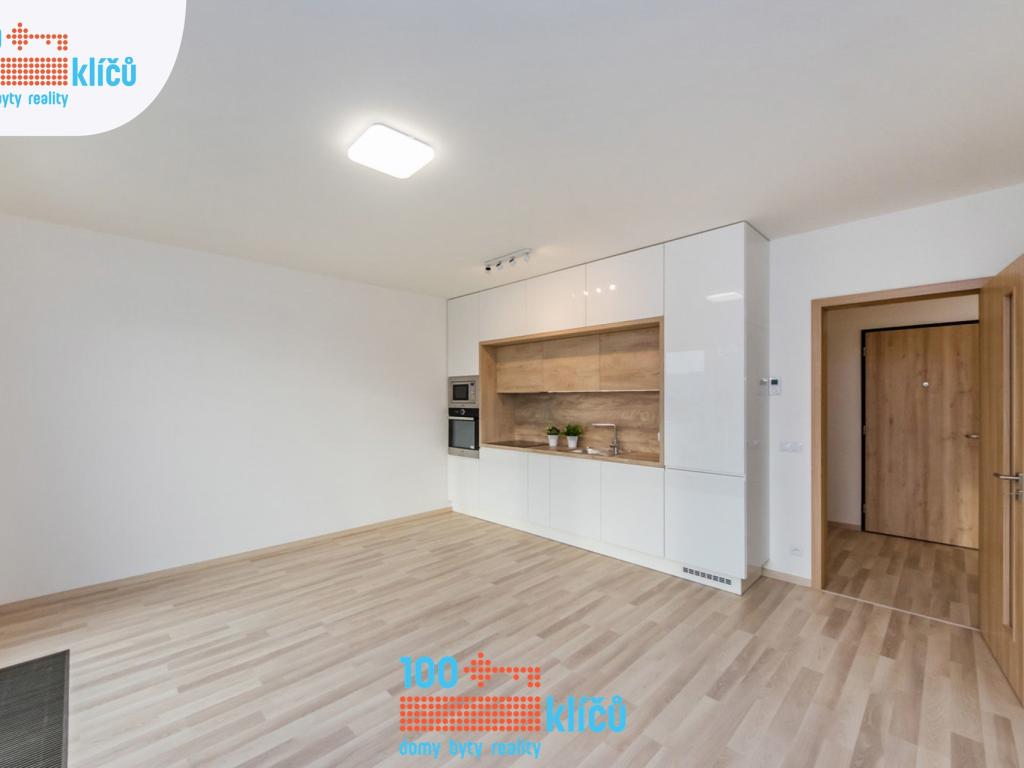 Pronájem bytu 2+kk 48 m2