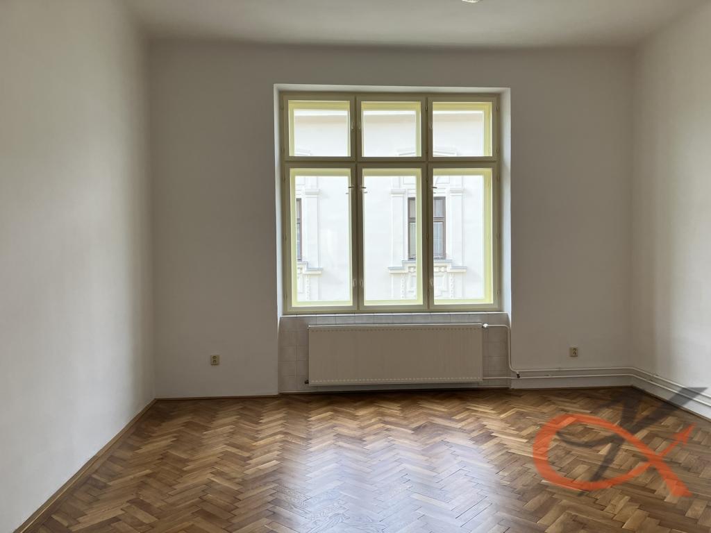 Pronájem bytu 2+1 85 m2