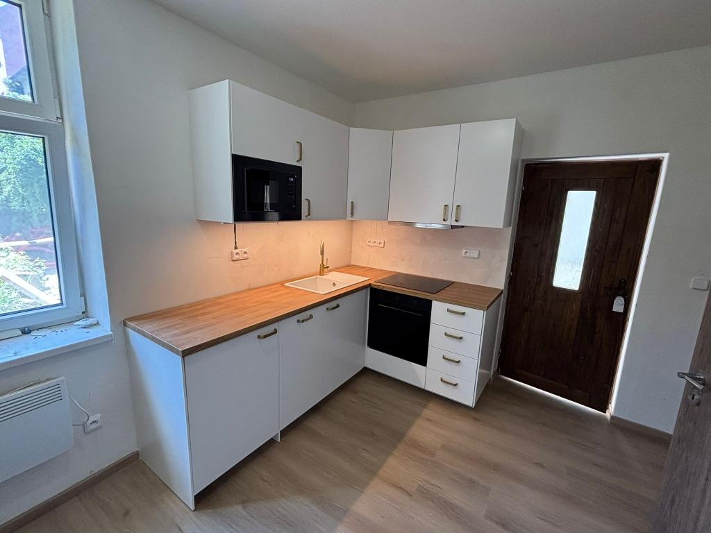 Pronájem bytu 2+kk 36 m2