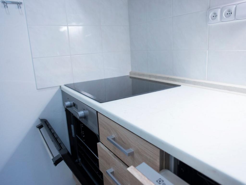 Pronajem bytu 2+kk 45 m2