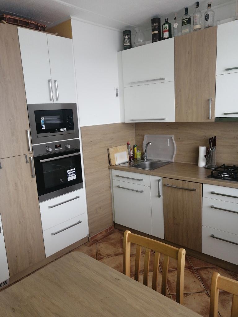 Pronajem bytu 3+1 85 m2