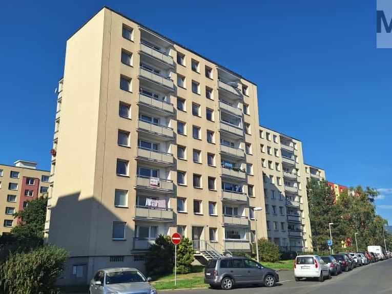 Prodej bytu 4+1 85 m2