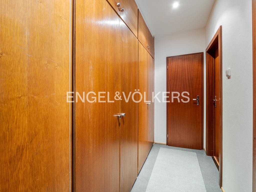 Pronájem bytu 3+1 78 m2, Praha – náhled fotky 11