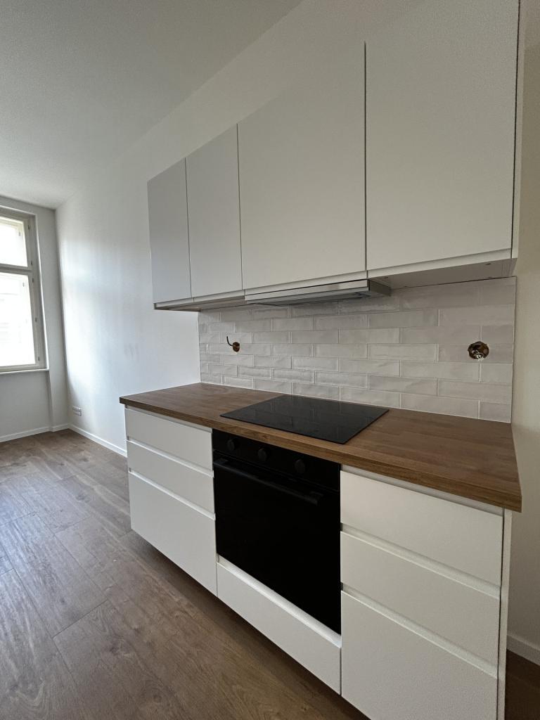 Pronájem bytu 2+kk 43 m2