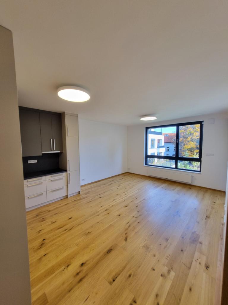 Pronájem bytu 2+kk 51 m2