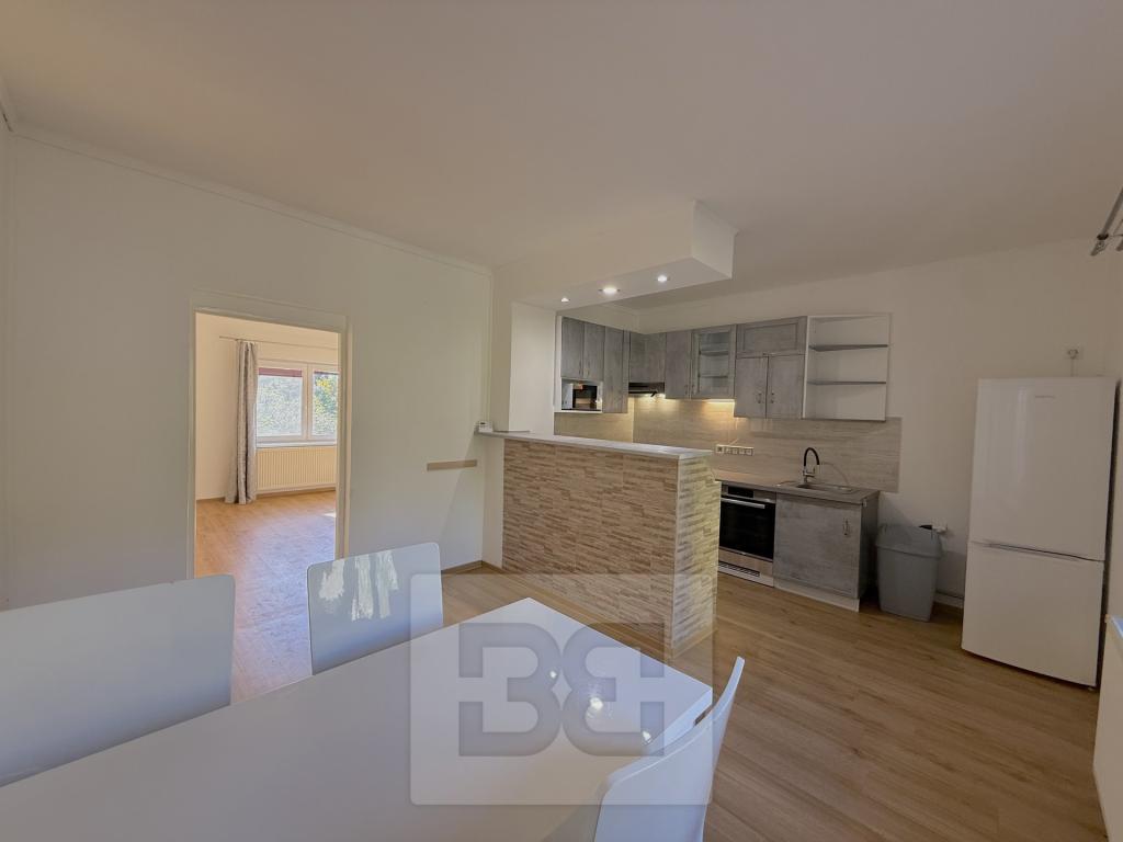 Pronájem bytu 2+1 74 m2