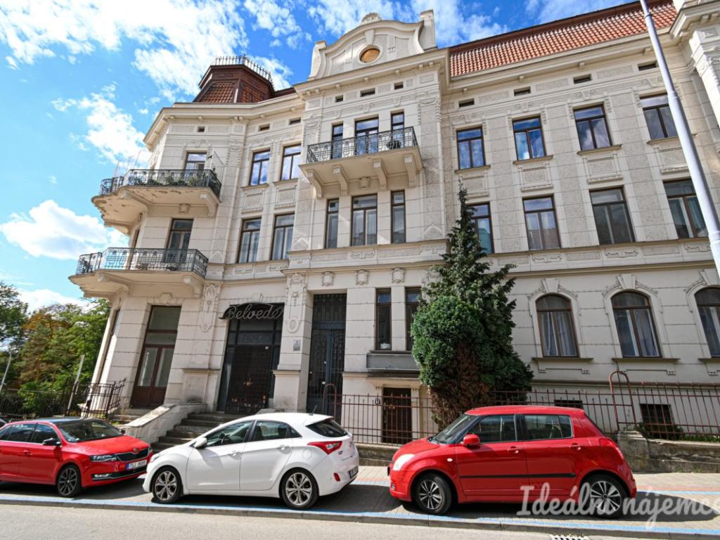 Pronájem bytu 1+kk 26 m2, Brno – náhled fotky 11