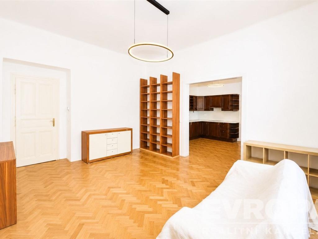 Pronájem bytu 3+1 94 m2