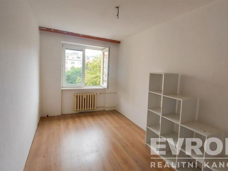 Pronájem bytu 3+kk 78 m2
